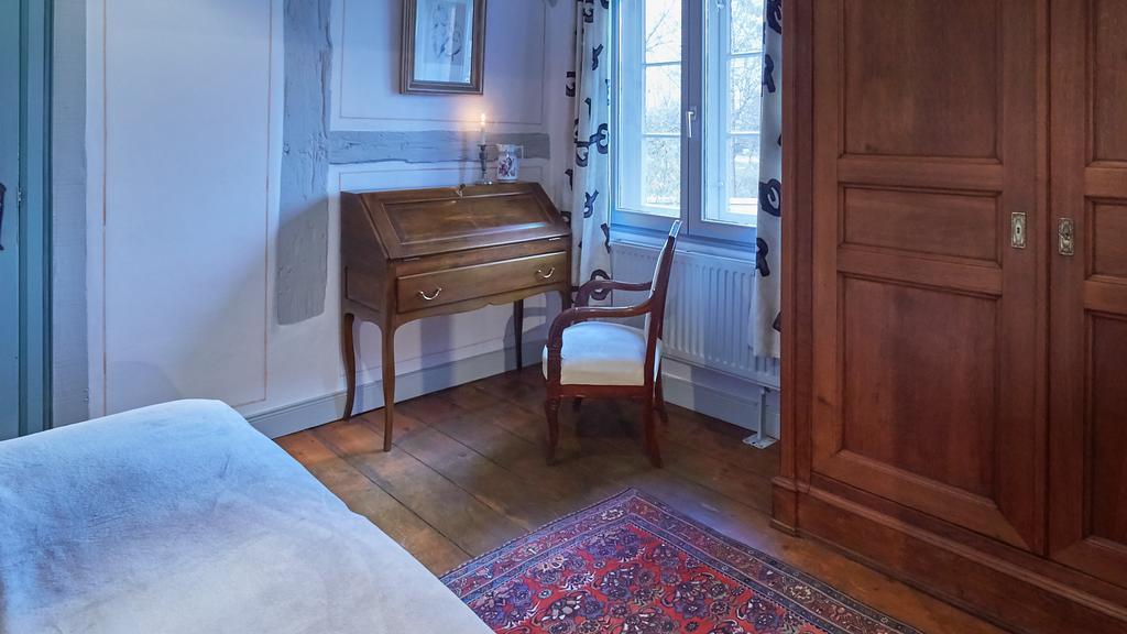 Klosterkrug Apartments Luneburg Room photo